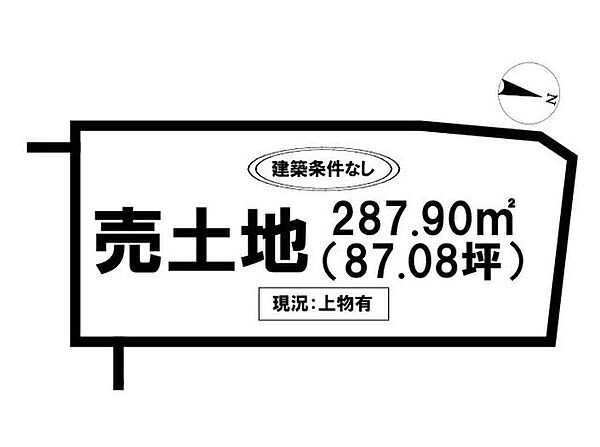 区画図：341000027466