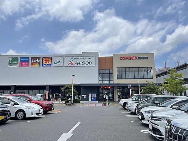 周辺を拡大表示