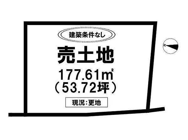 区画図：341000029267