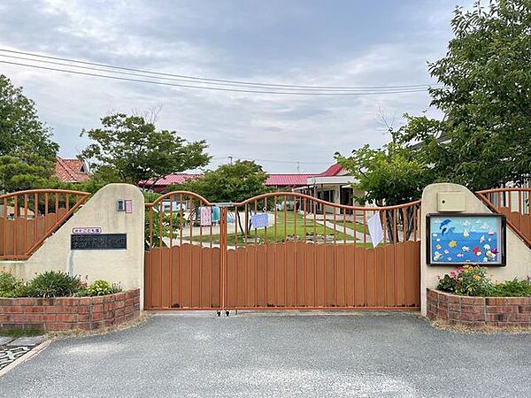 諸富北幼稚園 1230m