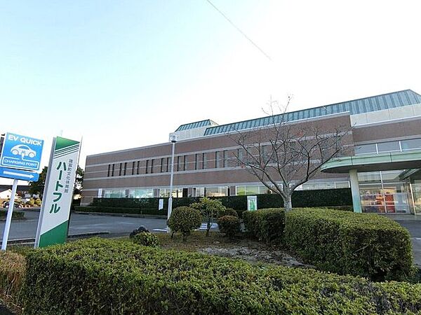 佐賀市諸富文化体育館（ハートフル） 330m