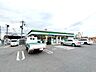 周辺：ファミリーマート　大高中川店 500m