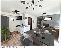 新築戸建 緑区漆山　全3棟
