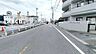 その他：前面道路