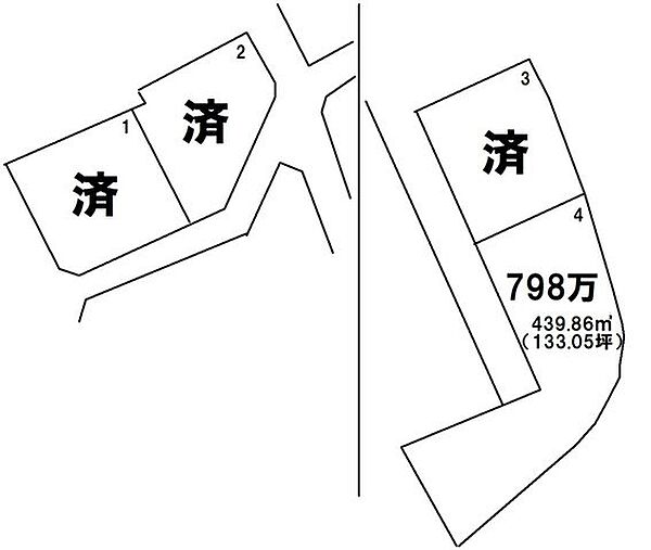 区画図：346000024360