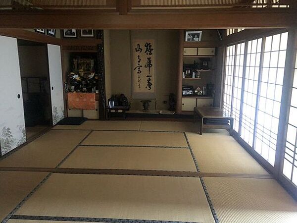 和室