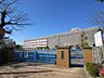 周辺：吉野小学校 3030m