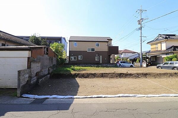 【外観写真】お客様のご予算に合わせて建築プランのご提案致します！
