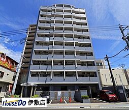 トーカンキャステール鹿児島駅前