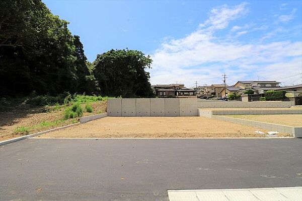 【外観写真】お客様のご予算に合わせて建築プランのご提案致します