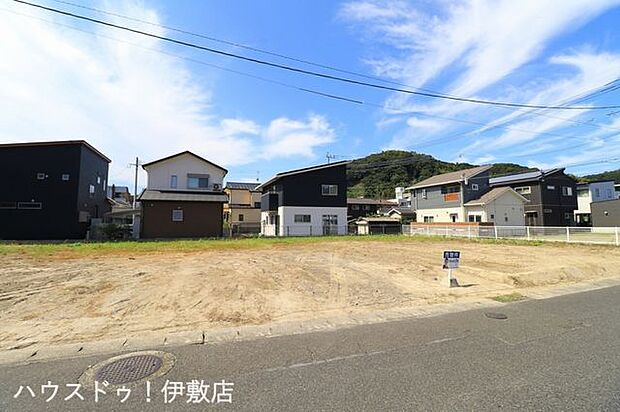 【外観写真】「他社で住宅ローンに落ちてしまった」「車のローンが残っている」など、住宅ローンでお困りの方はぜひ一度弊社までご相談ください。