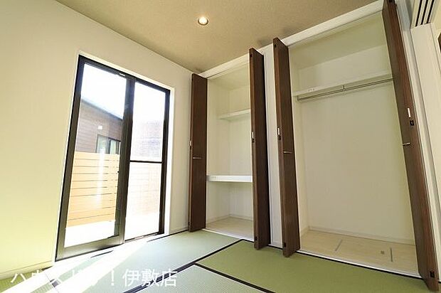 【建築プラン例…和室】・建物価格…1650万円・建築（延床）面積…86.11m2