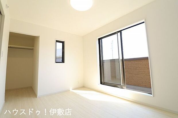 【建築プラン例…洋室】・建物価格…1650万円・建築（延床）面積…86.11m2