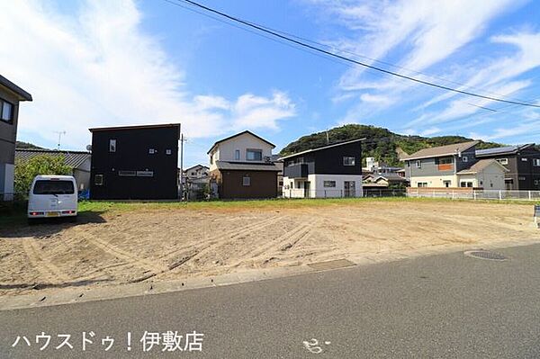 【外観写真】「他社で住宅ローンに落ちてしまった」「車のローンが残っている」など、住宅ローンでお困りの方はぜひ一度弊社までご相談ください。