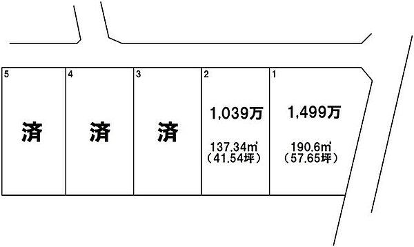 区画図：346000024339