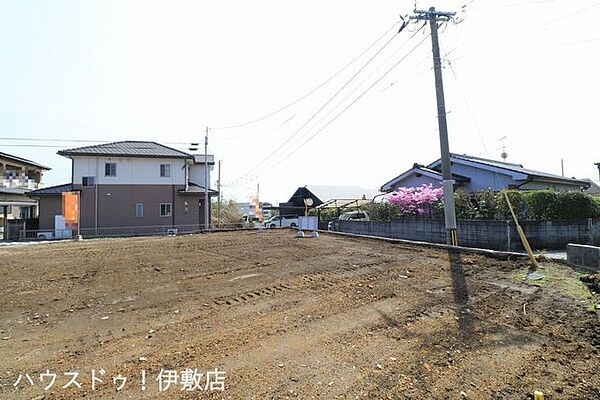 【外観写真】「他社で住宅ローンに落ちてしまった」「車のローンが残っている」など、住宅ローンでお困りの方はぜひ一度弊社までご相談ください。