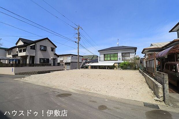 【外観写真】お客様のご予算に合わせて建築プランのご提案致します♪