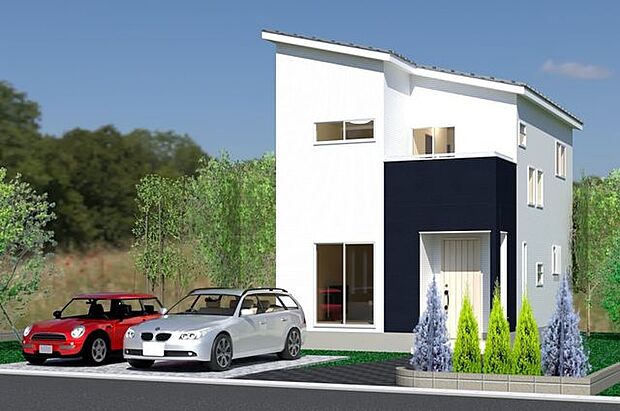 【建築プラン例…YOKAIE NO05】【建築価格…1182.50万円】【建物(延床)面積…82.80m2】