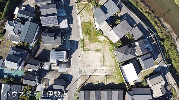 航空写真