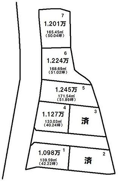 区画図：346000032407