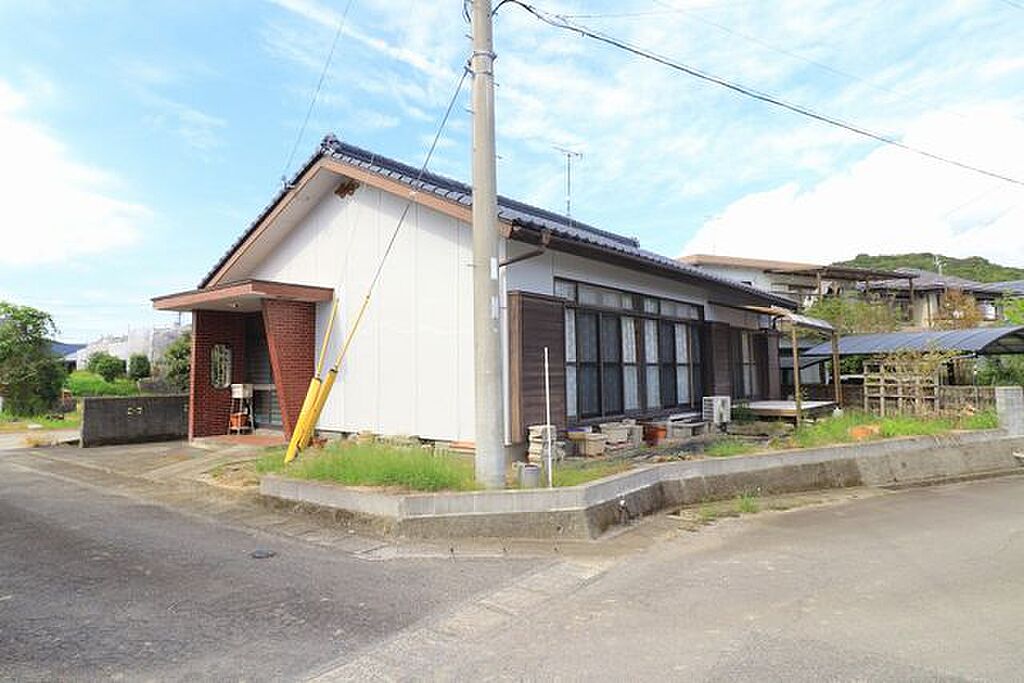 detached 鹿児島県姶良市東餅田
