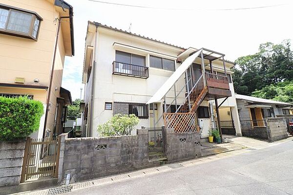 【外観写真】・建築条件なし！・弊社でもお客様のご予算に合わせて建築プランのご提案致します