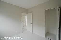 洋室の画像
