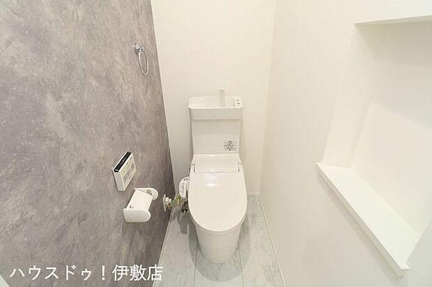 【2Fトイレ】
