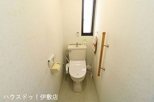 【2Fトイレ】