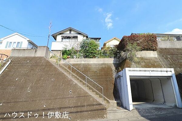 【外観写真】