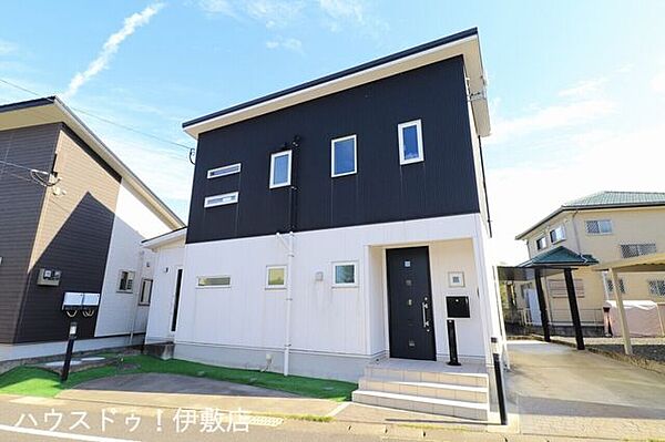 【外観写真】「他社で住宅ローンに落ちてしまった」「車のローンが残っている」など、住宅ローンでお困りの方はぜひ一度弊社までご相談ください。