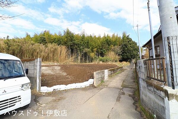 【外観写真】