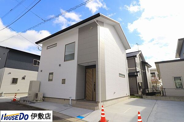 外観：346000032431