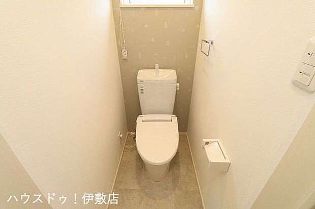 【2Fトイレ】