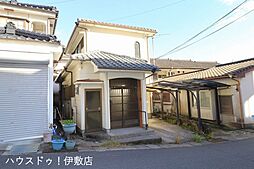 鹿児島県鹿児島市池之上町