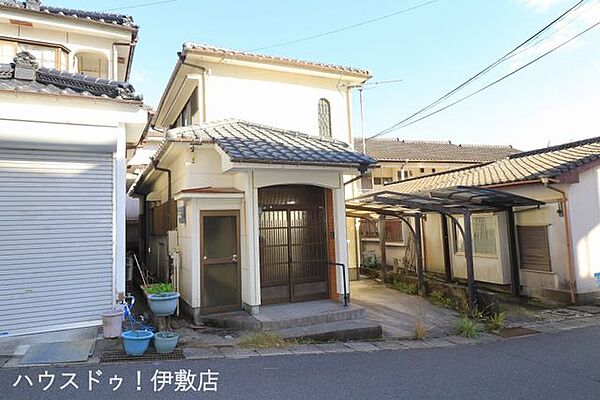 外観：346000032401