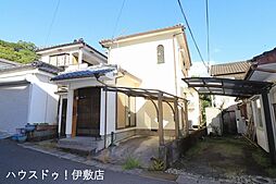 外観の画像