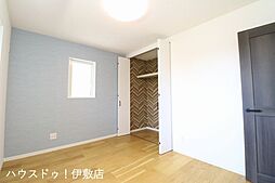 洋室の画像
