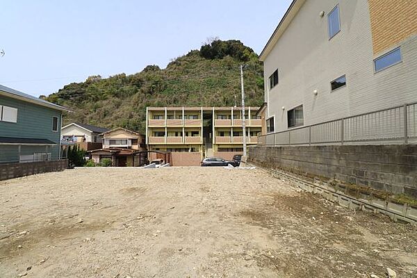 【外観写真】「他社で住宅ローンに落ちてしまった」「車のローンが残っている」など、住宅ローンでお困りの方はぜひ一度弊社までご相談ください。