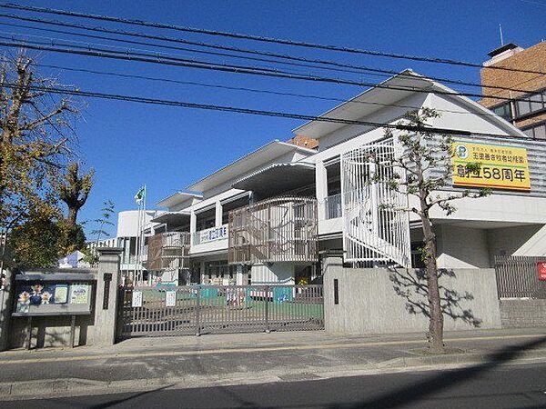 玉里善き牧者幼稚園21世紀にたくましく生きる子供の育成を目指してキリストの教えを基本精神にあかるく(心優しく助け合う子供)ただしく(礼儀正しくきまりを守る子)つよく(やる気と実践力 520m