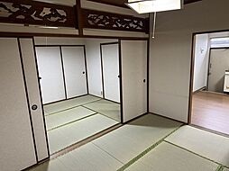 和室の画像