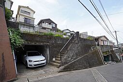 鹿児島県鹿児島市田上台２丁目