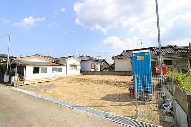 【外観写真】子育てエコホーム対象物件！最大80万円受取れるZEH住宅に該当