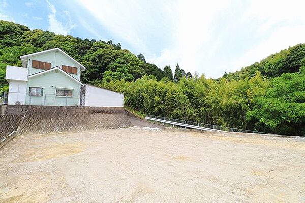 【外観写真】敷地80.35坪と広々！