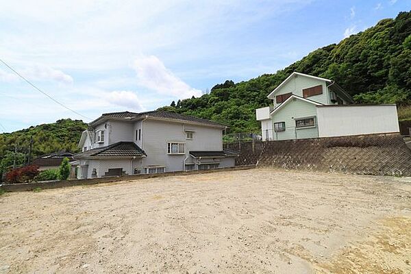 【外観写真】・建築条件なし！・弊社でもお客様のご予算に合わせて建築プランのご提案致します
