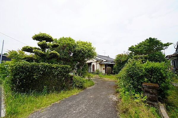 外観：346000024050