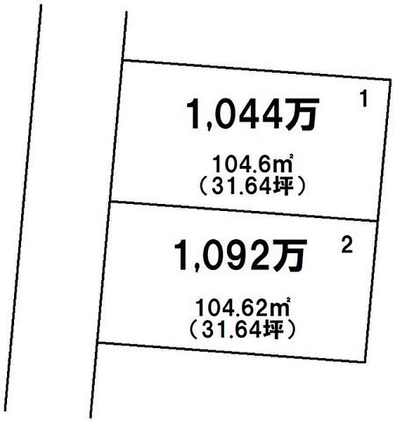 区画図：346000024064