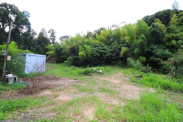【外観写真】事業用地としていかがでしょうか？