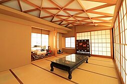 和室の画像