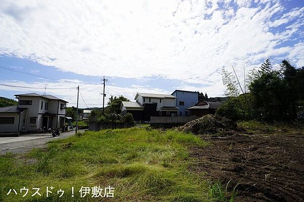 【外観写真】